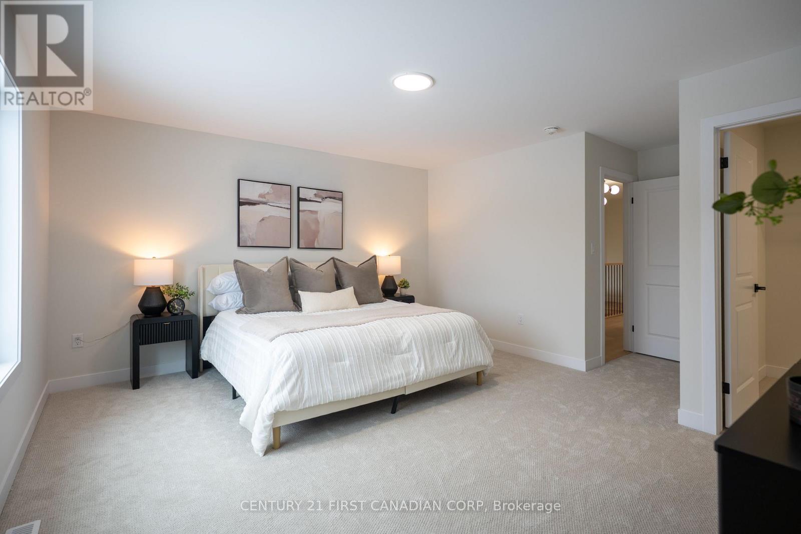 4273 Calhoun Way, London South, Ontario  N6P 1J9 - Photo 19 - X12821664