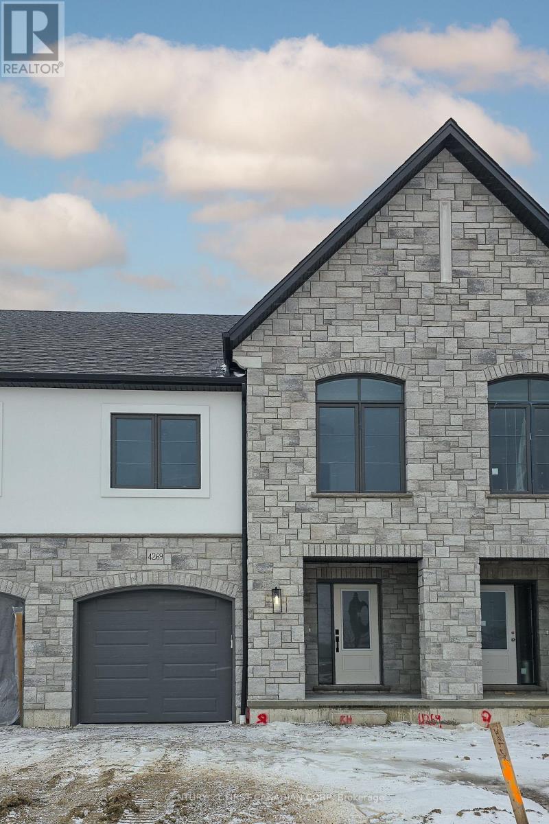 4273 Calhoun Way, London South, Ontario  N6P 1J9 - Photo 2 - X12821664