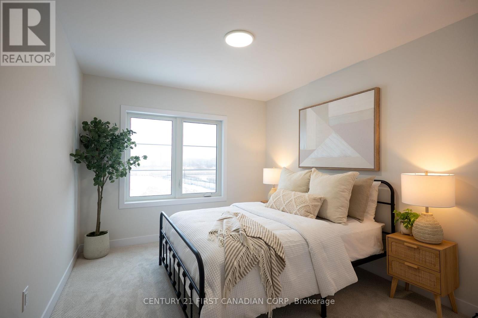 4273 Calhoun Way, London South, Ontario  N6P 1J9 - Photo 22 - X12821664