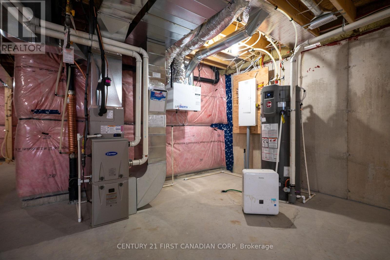 4273 Calhoun Way, London South, Ontario  N6P 1J9 - Photo 31 - X12821664