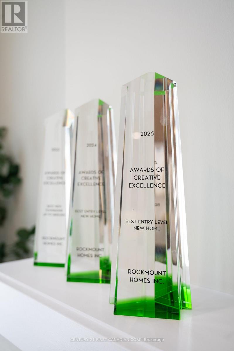 4273 Calhoun Way, London South, Ontario  N6P 1J9 - Photo 35 - X12821664