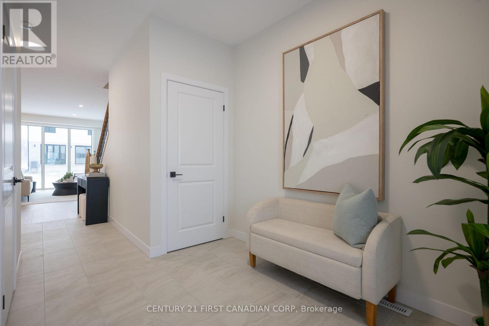 4273 Calhoun Way, London South, Ontario  N6P 1J9 - Photo 5 - X12821664