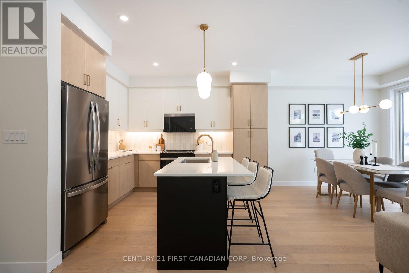 4273 Calhoun Way, London South, Ontario  N6P 1J9 - Photo 9 - X12821664