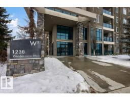 #112 1238 WINDERMERE WY SW, Edmonton, Alberta