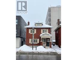 505 BRONSON AVENUE, Ottawa, Ontario