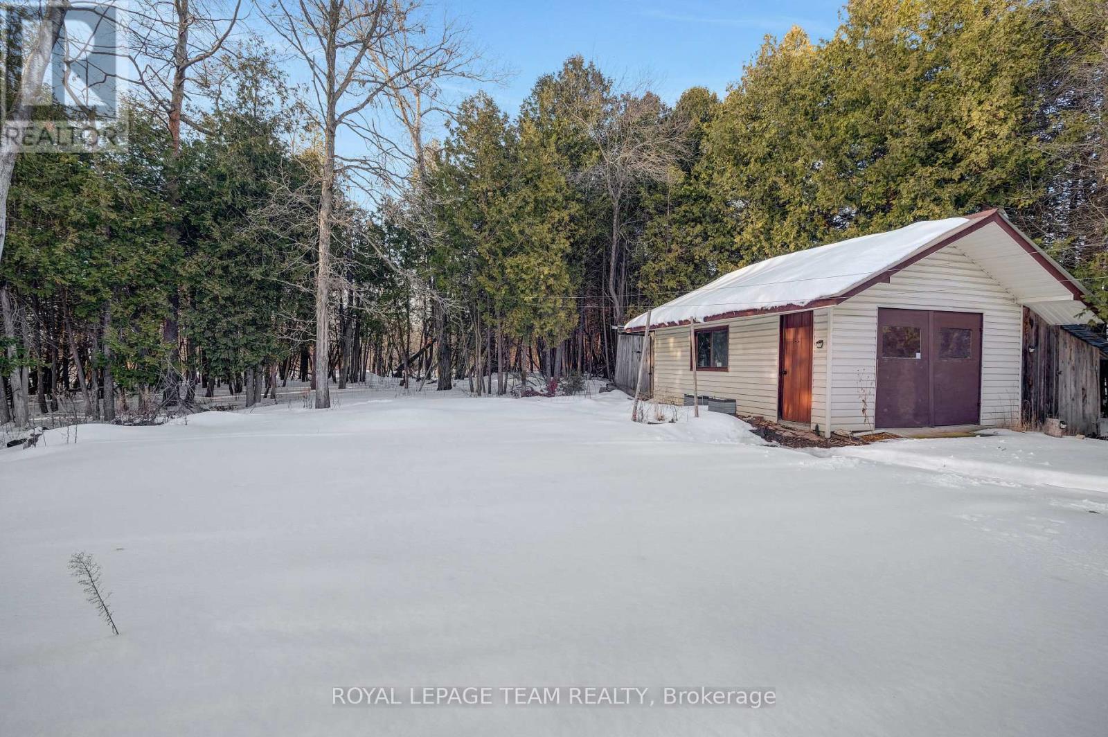 13025 Mackenzie Road, South Dundas, Ontario  K0C 1H0 - Photo 38 - X12821618