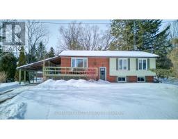 2 GLEN STREET, Westport, Ontario