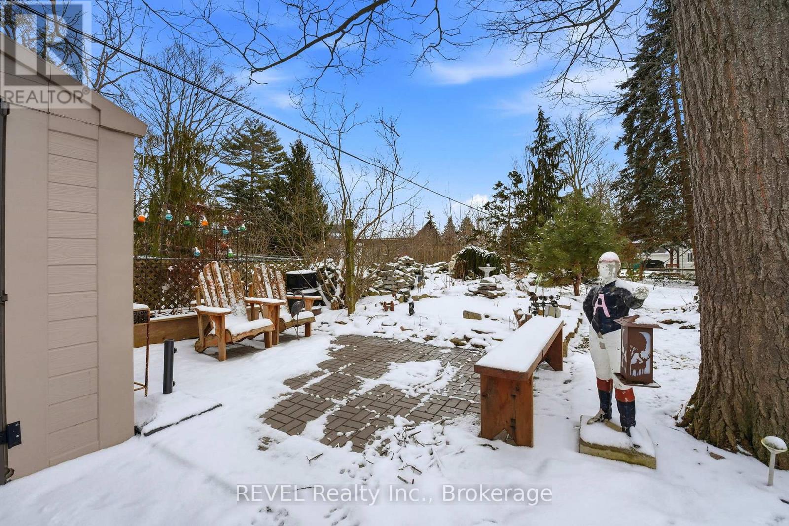 470 Glenwood Drive, Fort Erie, Ontario  L0S 1N0 - Photo 32 - X12821622