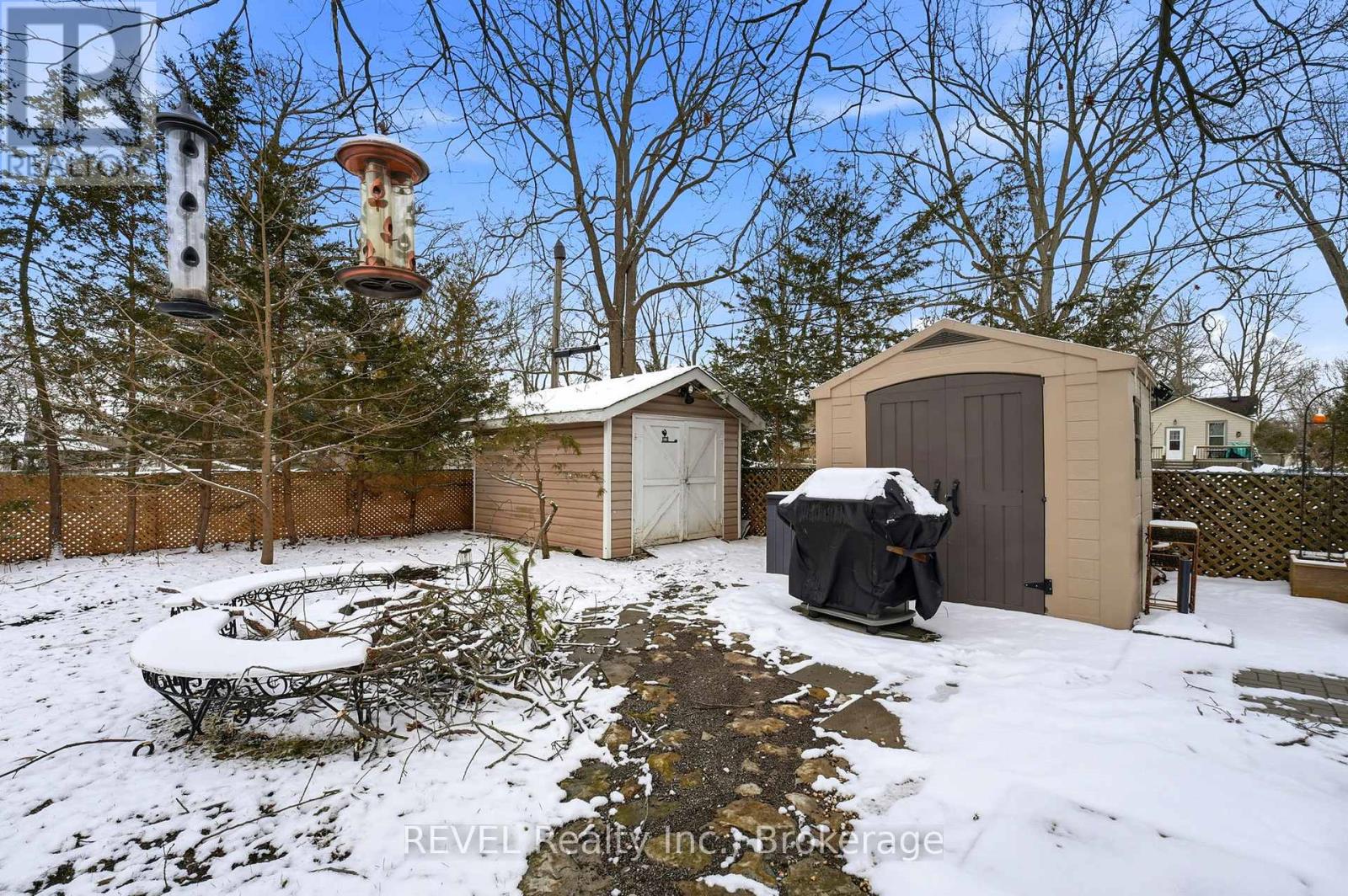 470 Glenwood Drive, Fort Erie, Ontario  L0S 1N0 - Photo 33 - X12821622