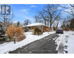 470 GLENWOOD DRIVE, Fort Erie, Ontario