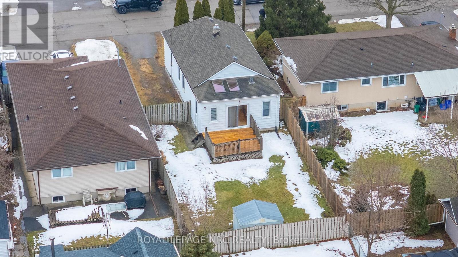 26 Kent Street, St. Catharines, Ontario  L2S 1H2 - Photo 28 - X12821652