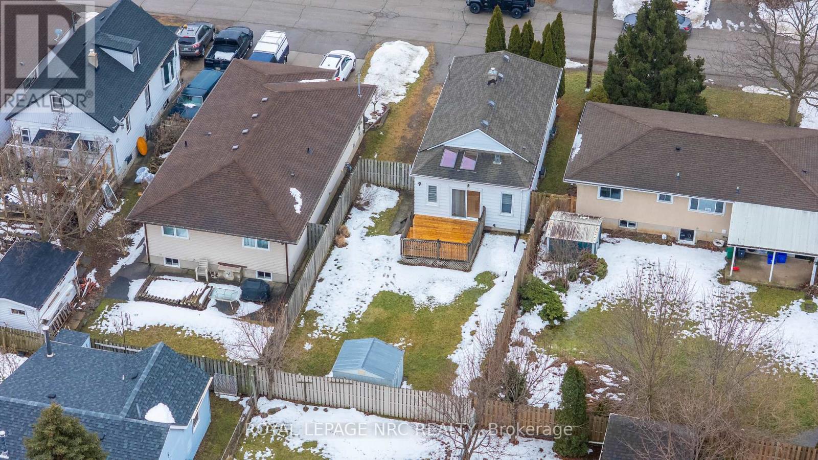 26 Kent Street, St. Catharines, Ontario  L2S 1H2 - Photo 29 - X12821652