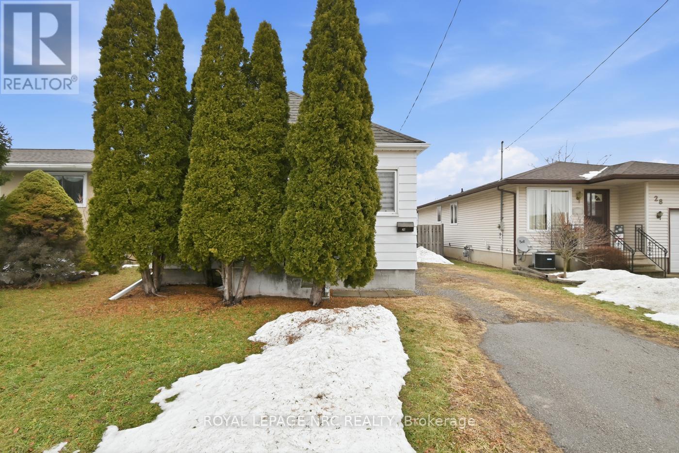 26 Kent Street, St. Catharines, Ontario  L2S 1H2 - Photo 3 - X12821652