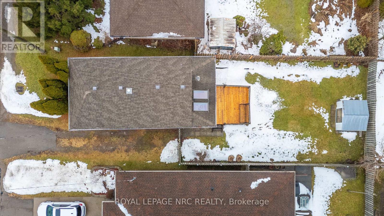 26 Kent Street, St. Catharines, Ontario  L2S 1H2 - Photo 31 - X12821652