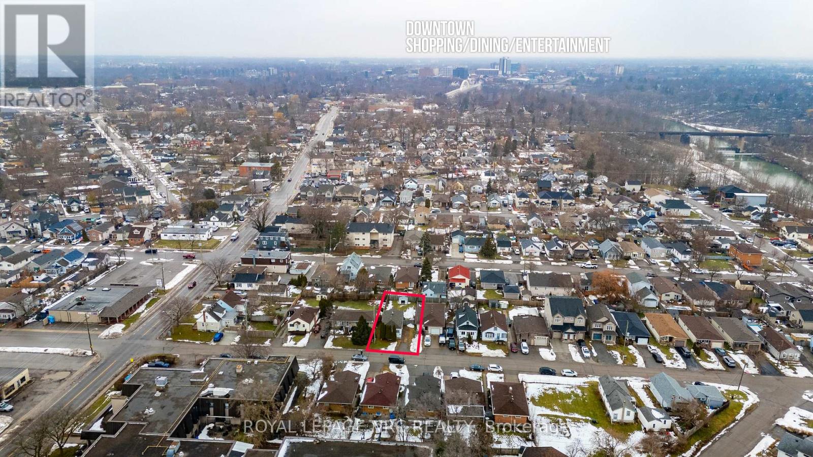 26 Kent Street, St. Catharines, Ontario  L2S 1H2 - Photo 32 - X12821652