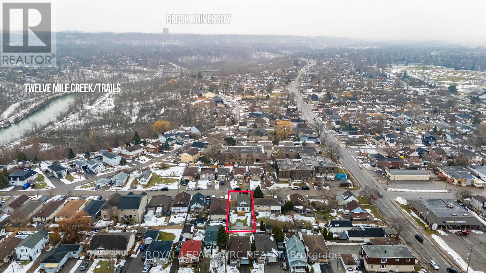 26 Kent Street, St. Catharines, Ontario  L2S 1H2 - Photo 33 - X12821652