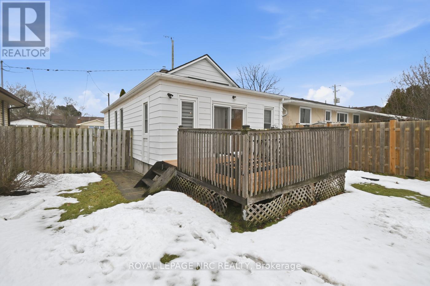 26 Kent Street, St. Catharines, Ontario  L2S 1H2 - Photo 4 - X12821652