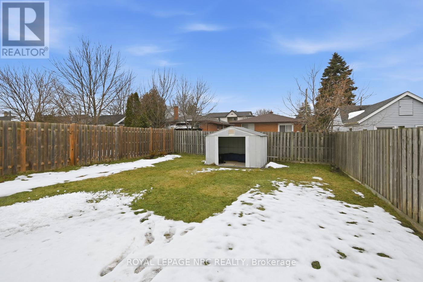 26 Kent Street, St. Catharines, Ontario  L2S 1H2 - Photo 5 - X12821652
