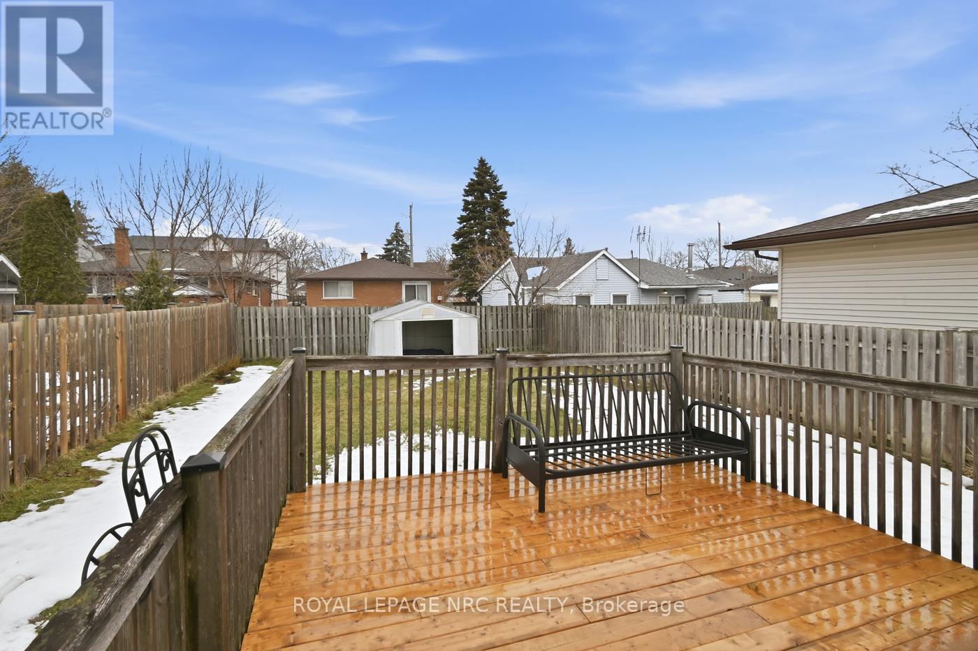 26 Kent Street, St. Catharines, Ontario  L2S 1H2 - Photo 6 - X12821652