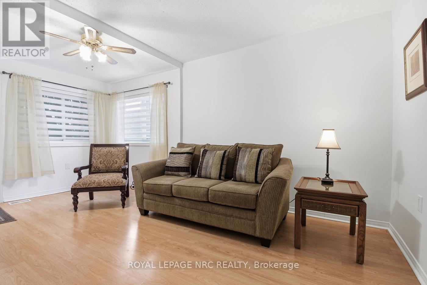 26 Kent Street, St. Catharines, Ontario  L2S 1H2 - Photo 8 - X12821652