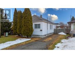 26 KENT STREET, St. Catharines, Ontario