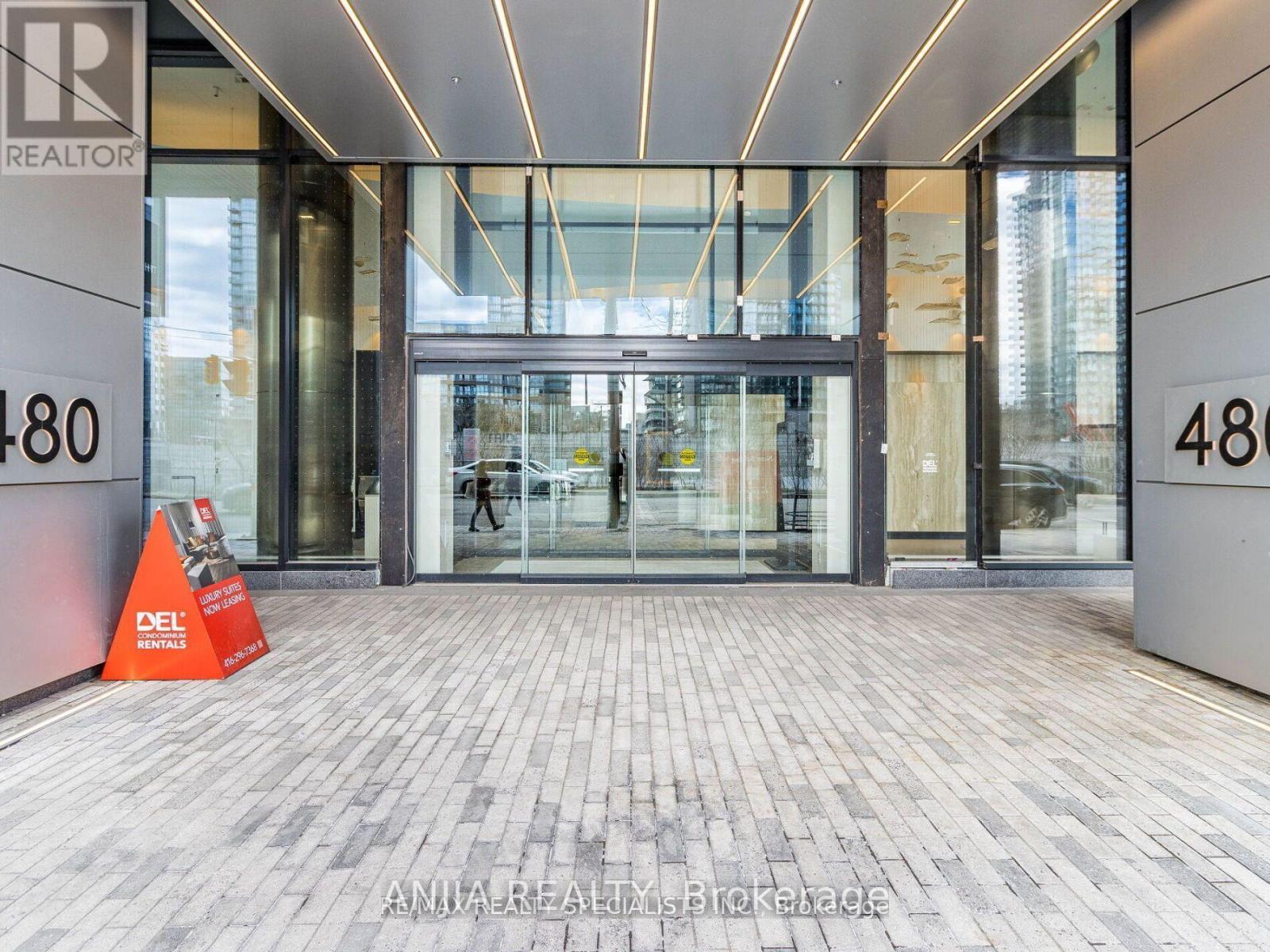 1011 - 480 FRONT STREET W, Toronto, Ontario