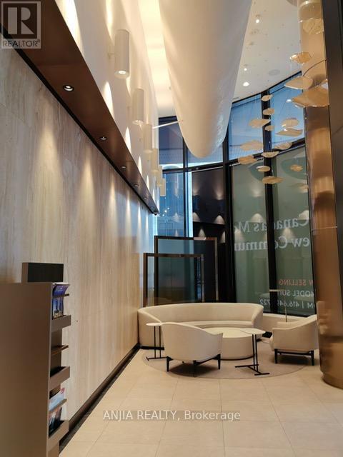 1011 - 480 Front Street W, Toronto, Ontario  M5V 0V5 - Photo 20 - C12821592