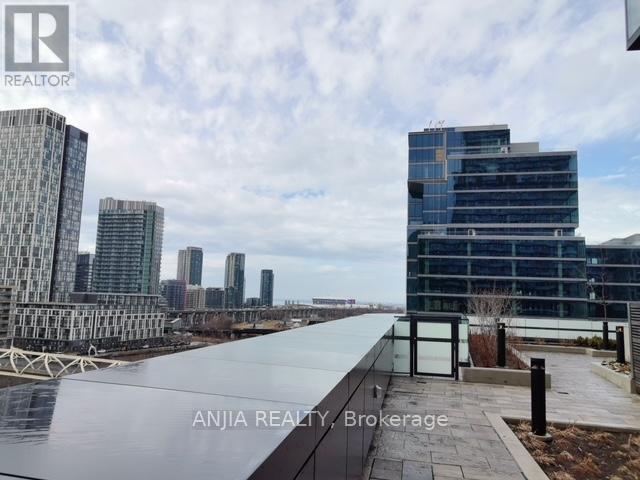 1011 - 480 Front Street W, Toronto, Ontario  M5V 0V5 - Photo 24 - C12821592