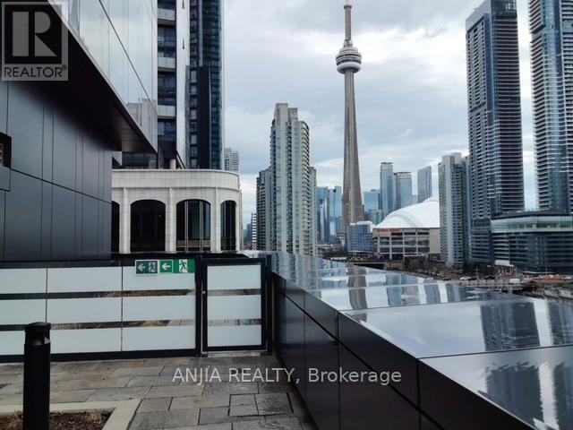 1011 - 480 Front Street W, Toronto, Ontario  M5V 0V5 - Photo 25 - C12821592
