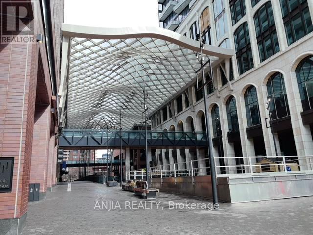 1011 - 480 Front Street W, Toronto, Ontario  M5V 0V5 - Photo 28 - C12821592