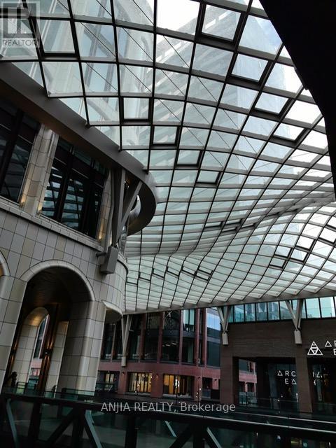 1011 - 480 Front Street W, Toronto, Ontario  M5V 0V5 - Photo 32 - C12821592