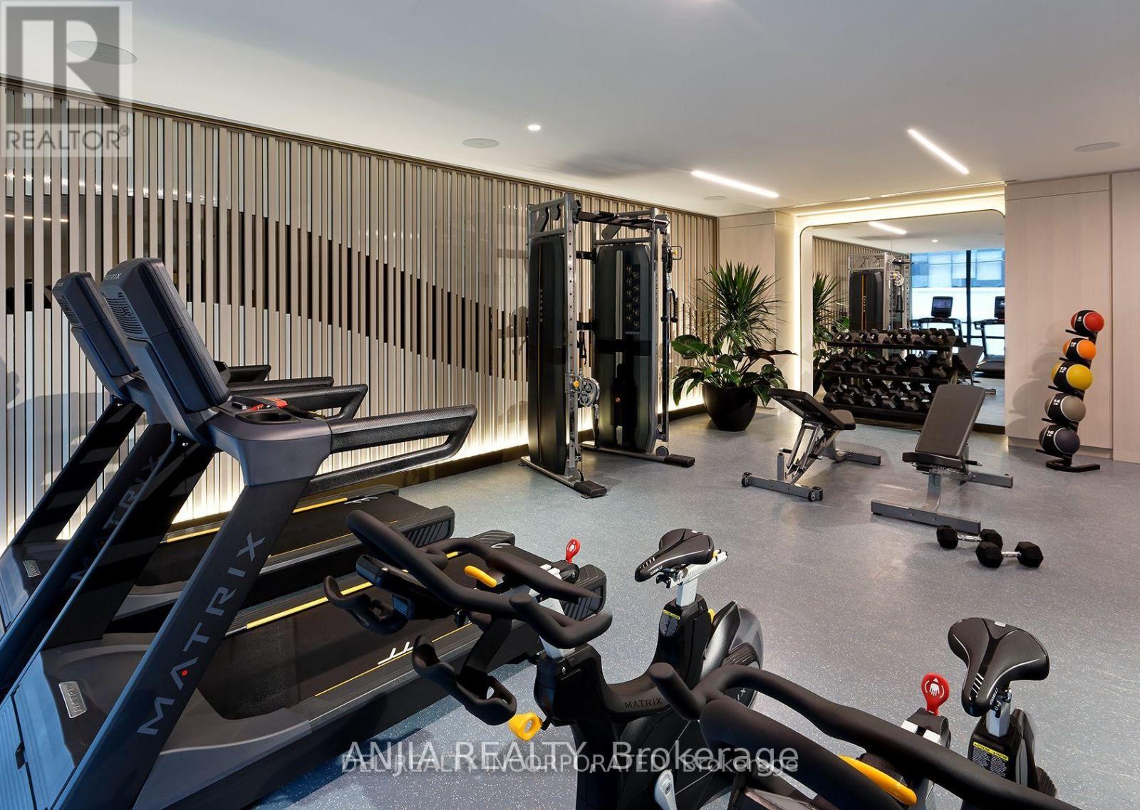 1011 - 480 Front Street W, Toronto, Ontario  M5V 0V5 - Photo 5 - C12821592