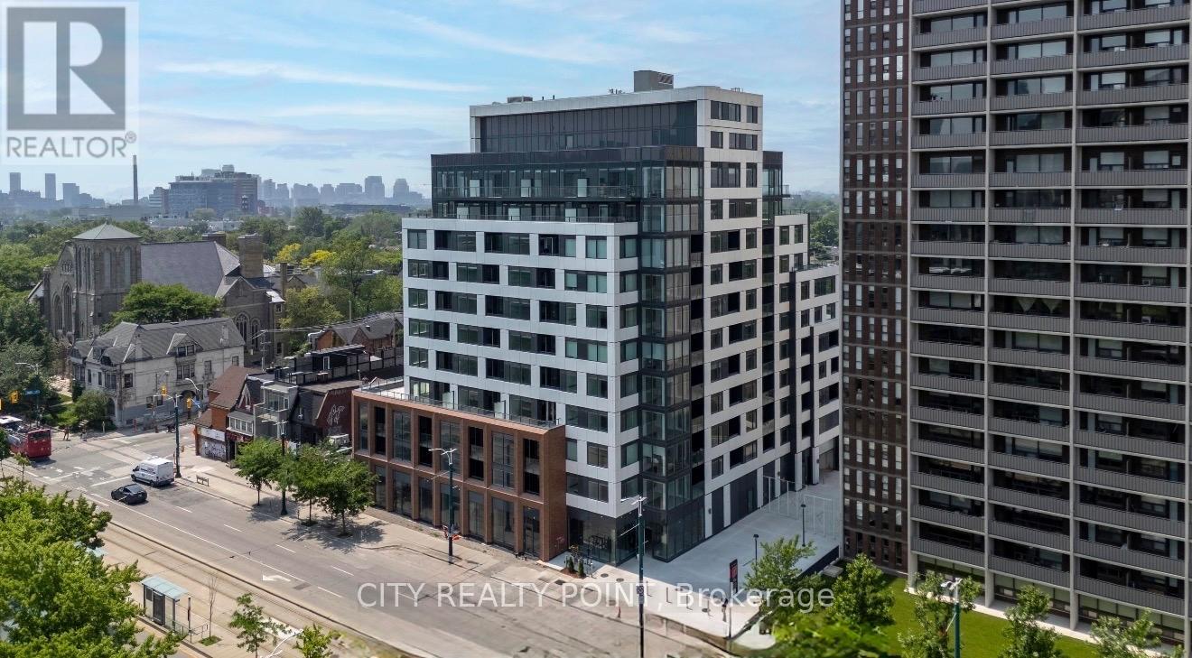 1001 - 664 Spadina Avenue, Toronto, Ontario  M5S 2H7 - Photo 28 - C12768482