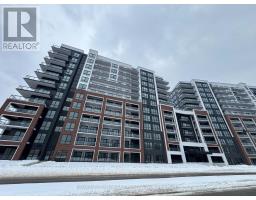 116 - 51 CLARINGTON BOULEVARD, Clarington, Ontario