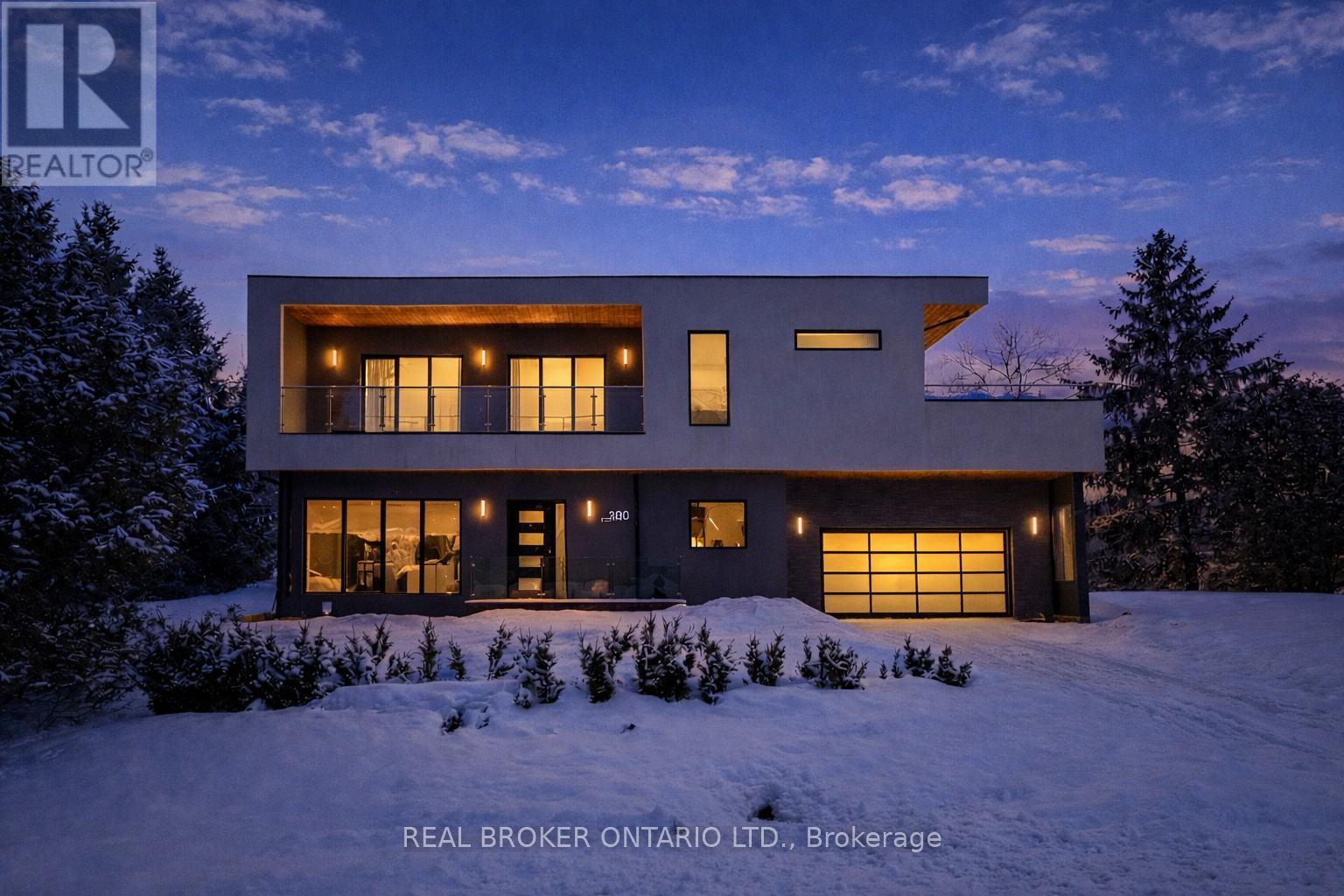 5010 BARBER STREET, Pickering, Ontario