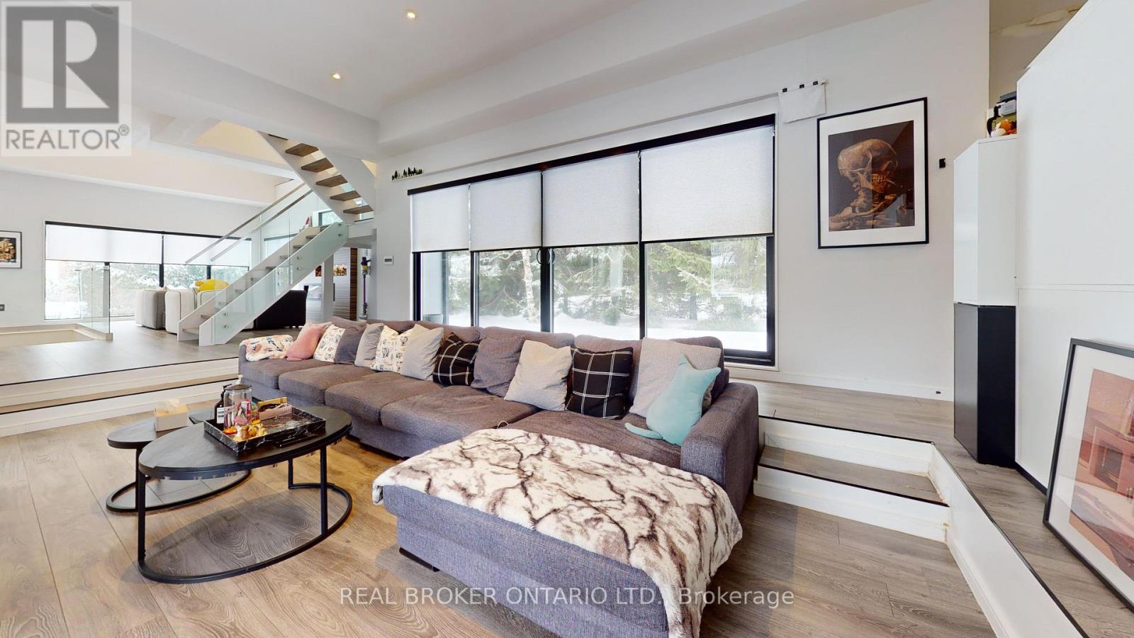 5010 Barber Street, Pickering, Ontario  L1Y 1B4 - Photo 19 - E12821586