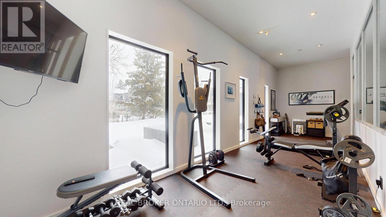 5010 Barber Street, Pickering, Ontario  L1Y 1B4 - Photo 25 - E12821586