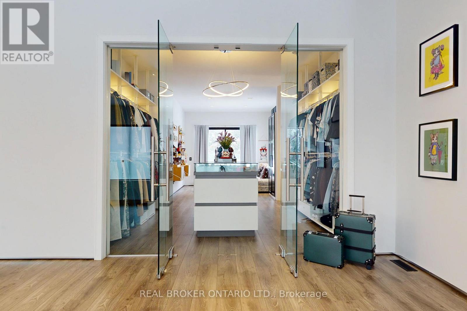 5010 Barber Street, Pickering, Ontario  L1Y 1B4 - Photo 29 - E12821586