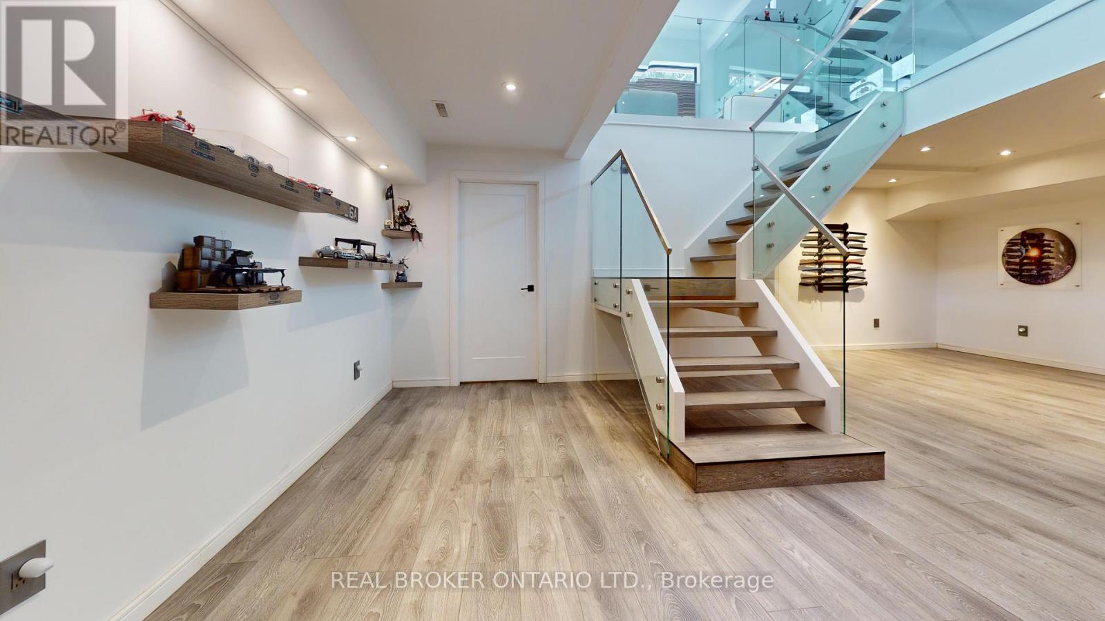 5010 Barber Street, Pickering, Ontario  L1Y 1B4 - Photo 43 - E12821586