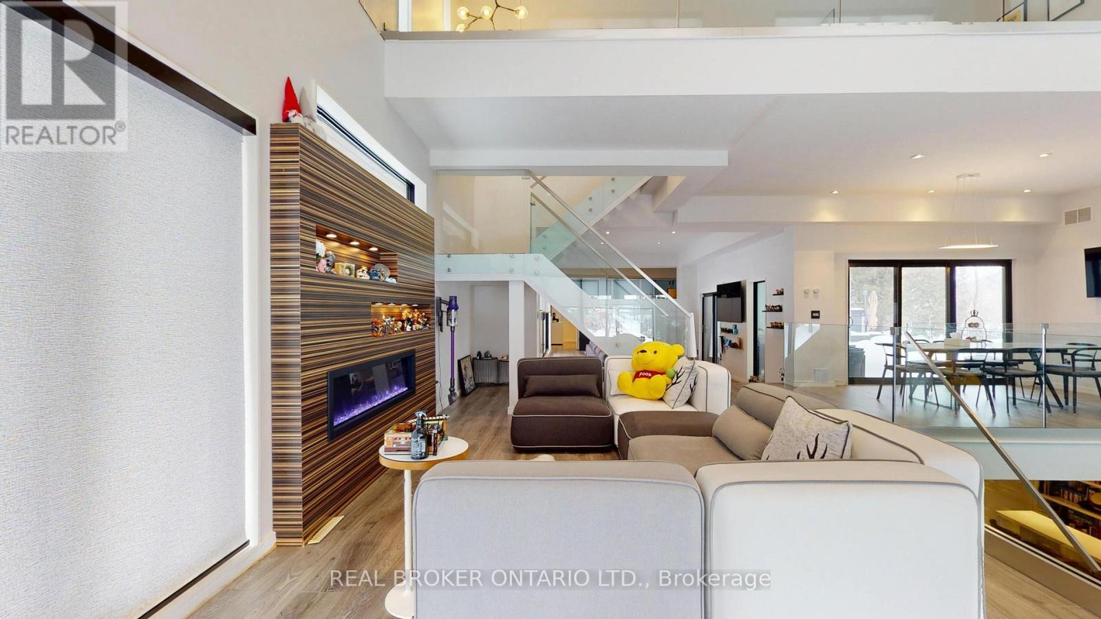 5010 Barber Street, Pickering, Ontario  L1Y 1B4 - Photo 6 - E12821586