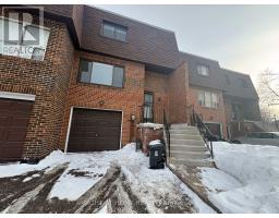 194 - 160 PALMDALE DRIVE, Toronto, Ontario