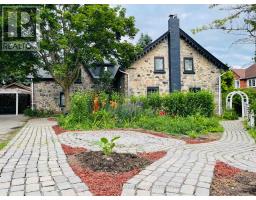 2319 WILDWOOD CRESCENT, Pickering, Ontario