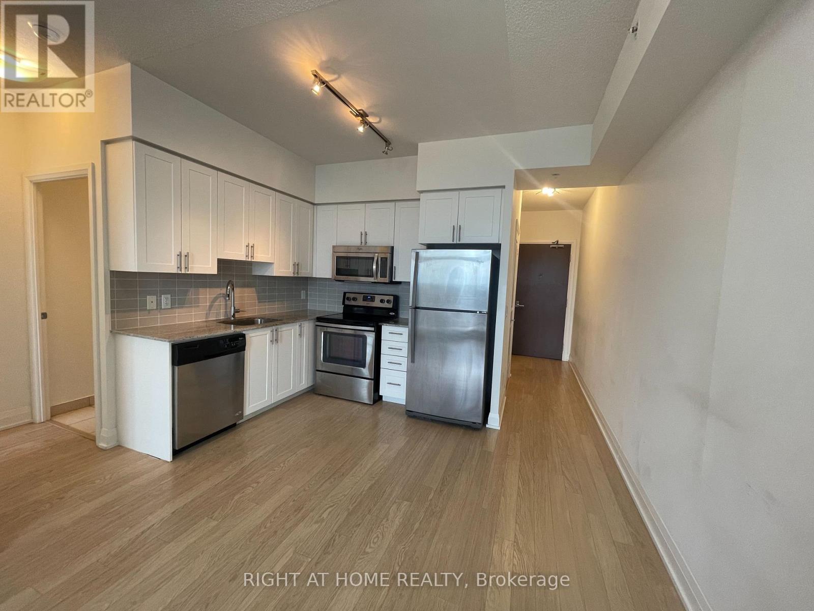 1215 - 85 NORTH PARK ROAD, Vaughan, Ontario