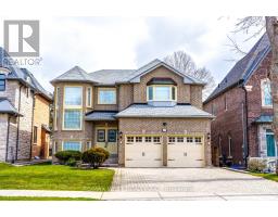 229 BAKER AVENUE, Richmond Hill, Ontario