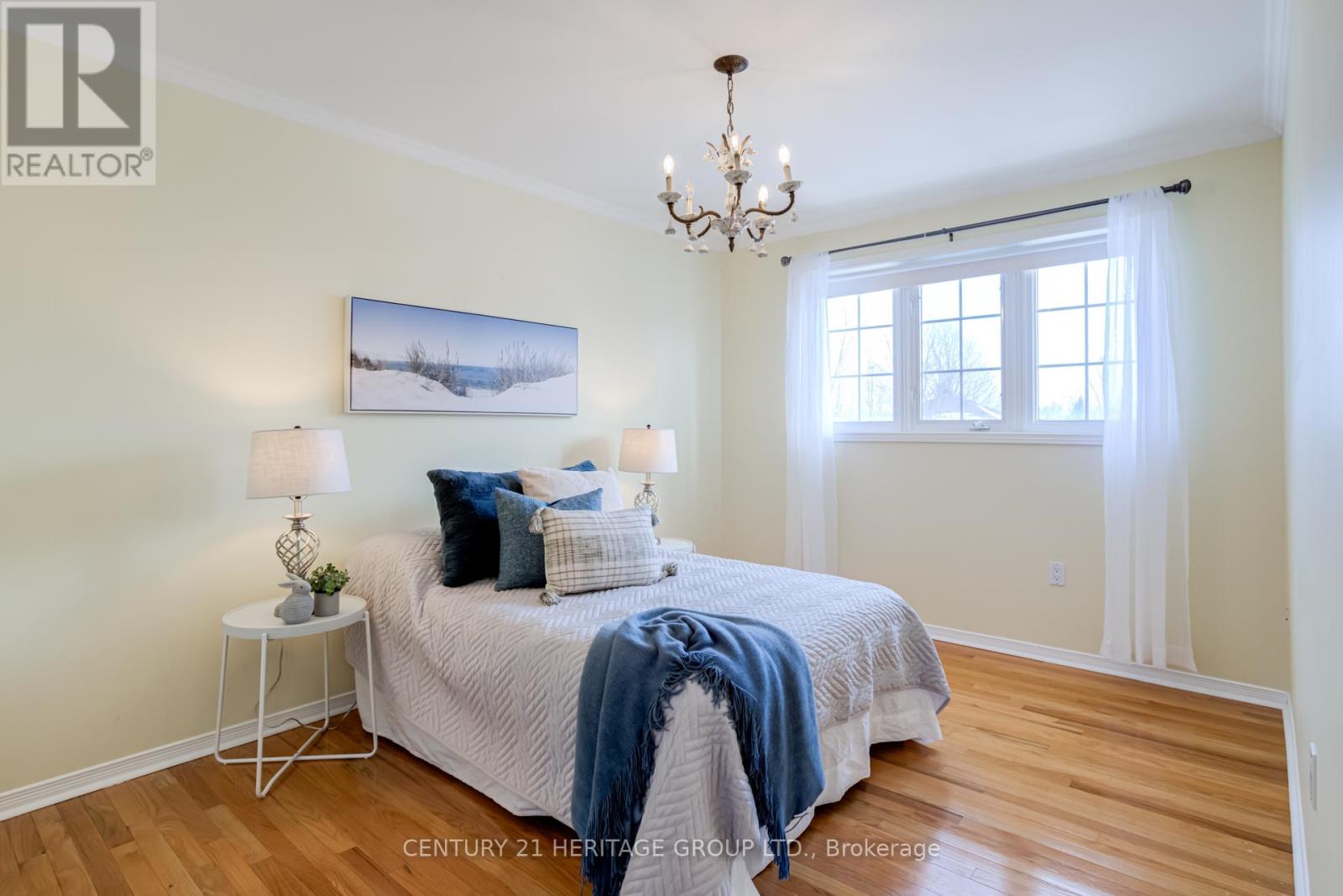 4 Countryside Court, Bradford West Gwillimbury, Ontario  L3Z 2Z8 - Photo 20 - N12821670