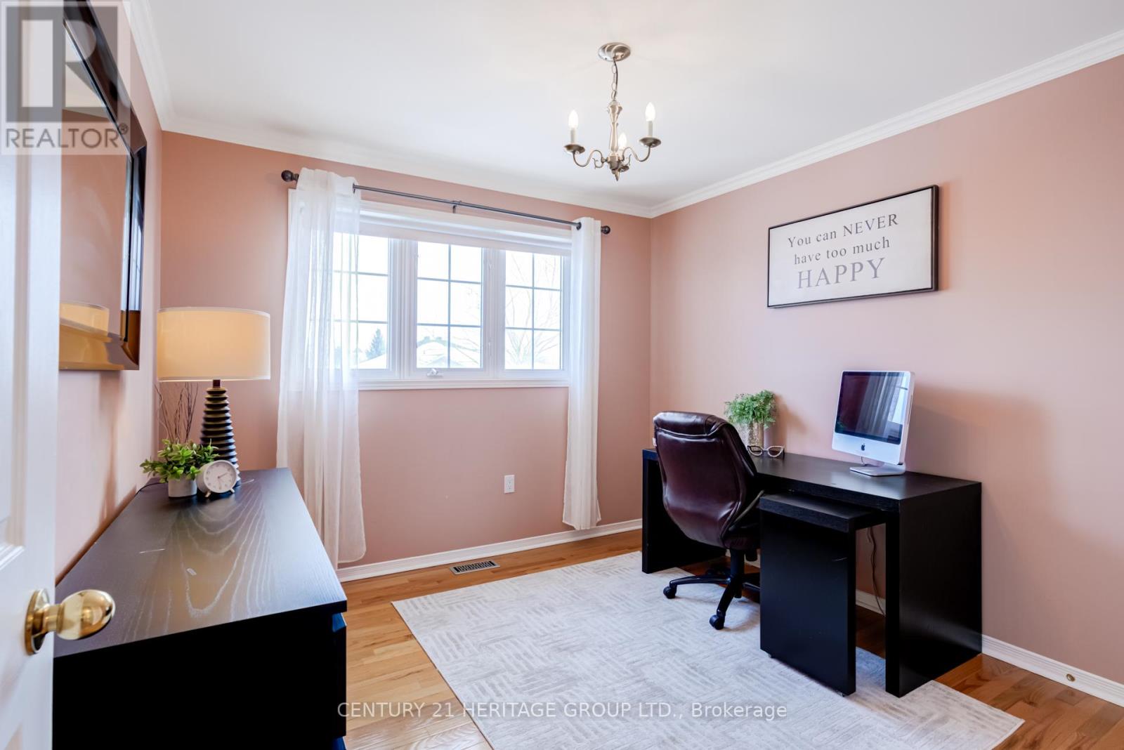 4 Countryside Court, Bradford West Gwillimbury, Ontario  L3Z 2Z8 - Photo 22 - N12821670