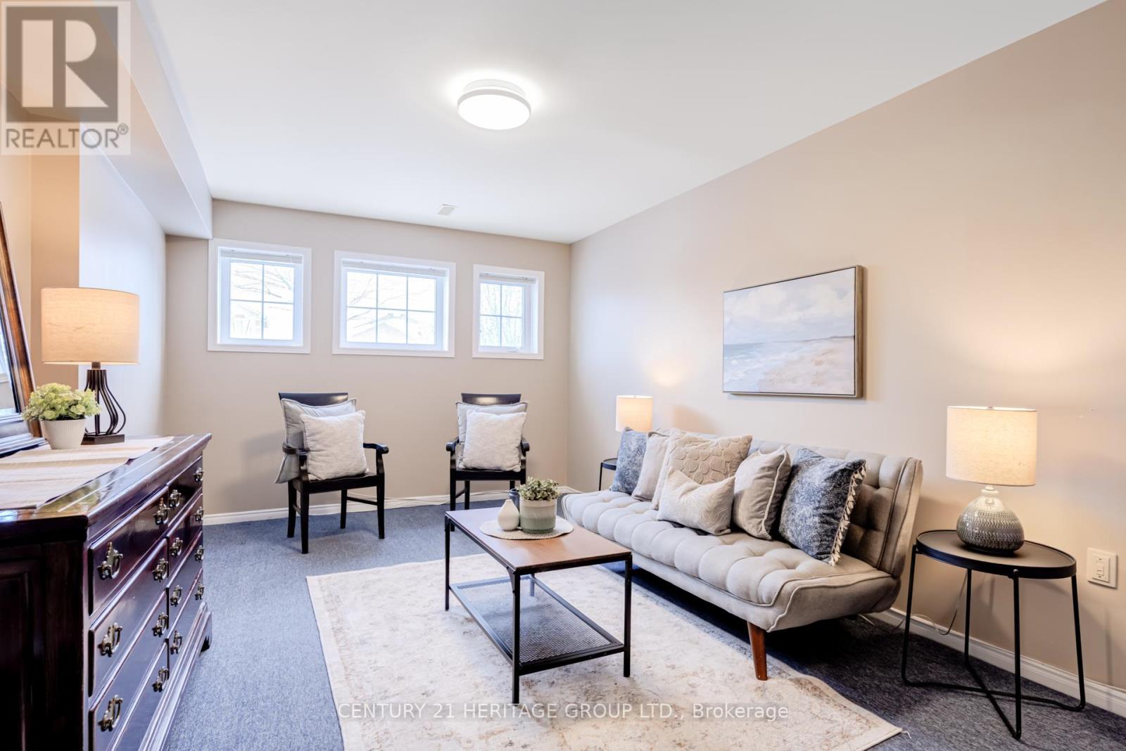 4 Countryside Court, Bradford West Gwillimbury, Ontario  L3Z 2Z8 - Photo 26 - N12821670