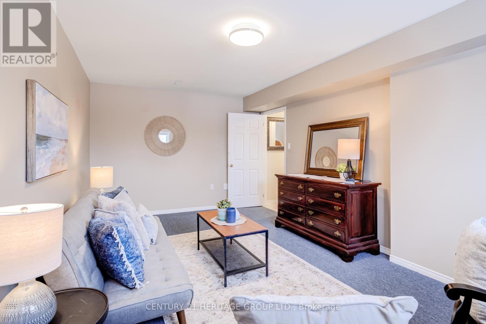 4 Countryside Court, Bradford West Gwillimbury, Ontario  L3Z 2Z8 - Photo 27 - N12821670