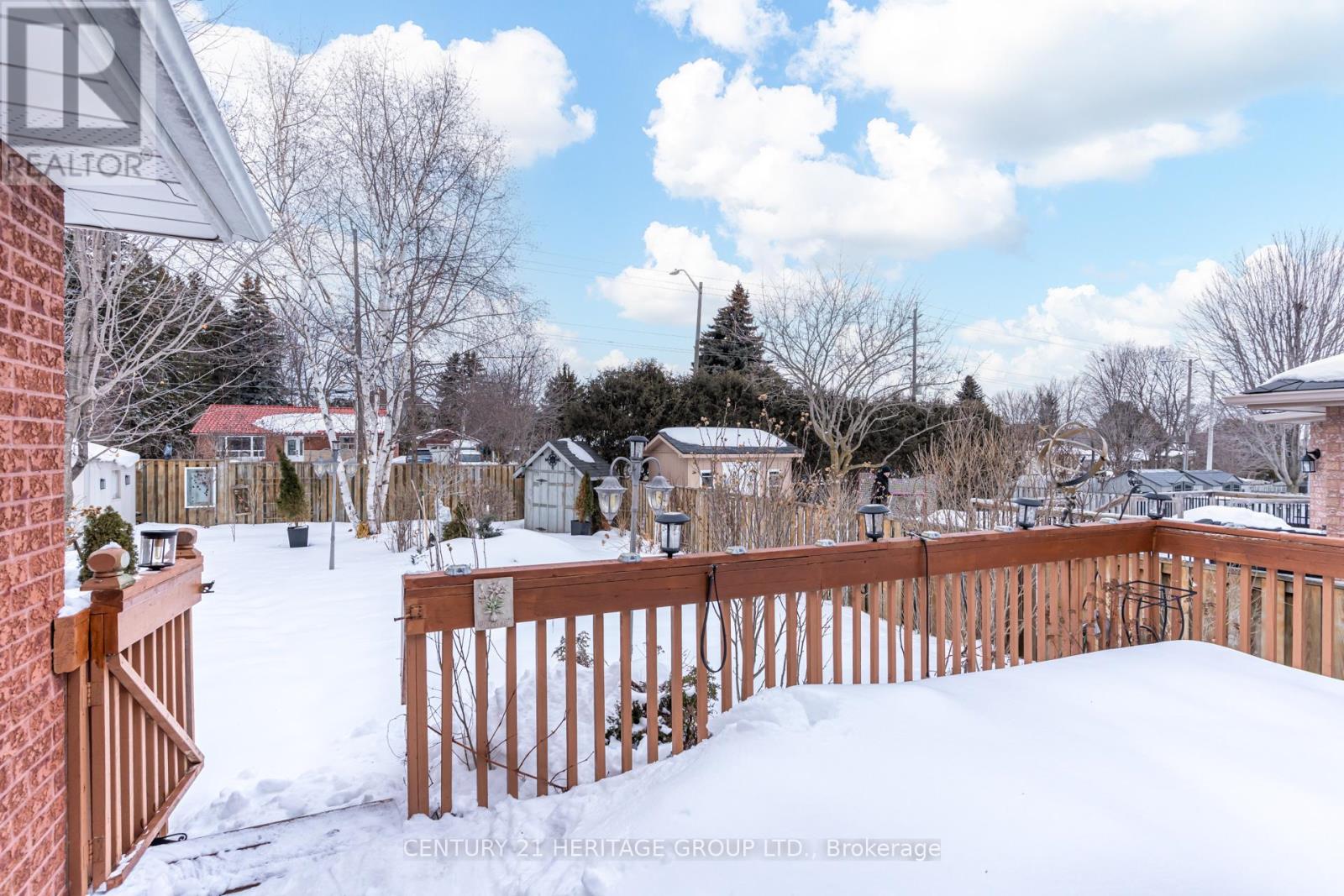 4 Countryside Court, Bradford West Gwillimbury, Ontario  L3Z 2Z8 - Photo 35 - N12821670