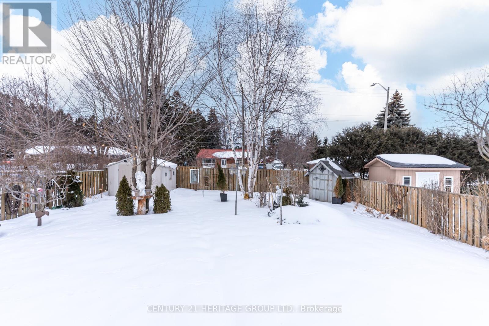 4 Countryside Court, Bradford West Gwillimbury, Ontario  L3Z 2Z8 - Photo 36 - N12821670